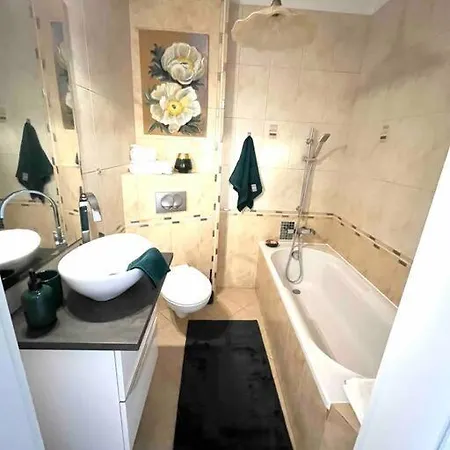 Sea Promenade Luxury *