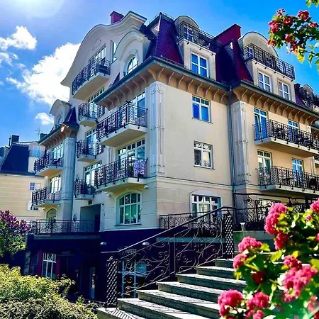 Sea Promenade Luxury *