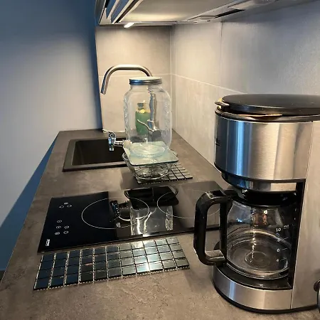 Sea Promenade Luxury *