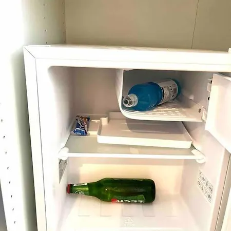 Sea Promenade Luxury 公寓 *