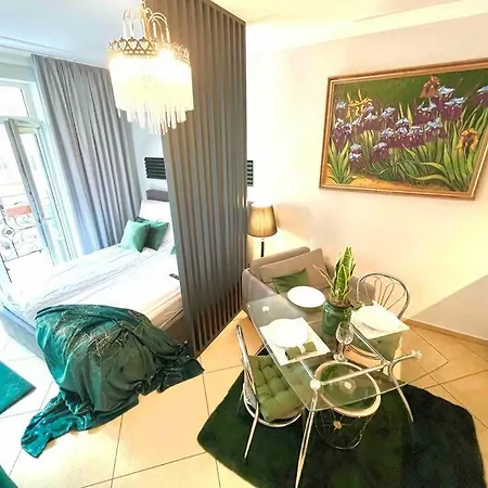 Sea Promenade Luxury Swinoujscie