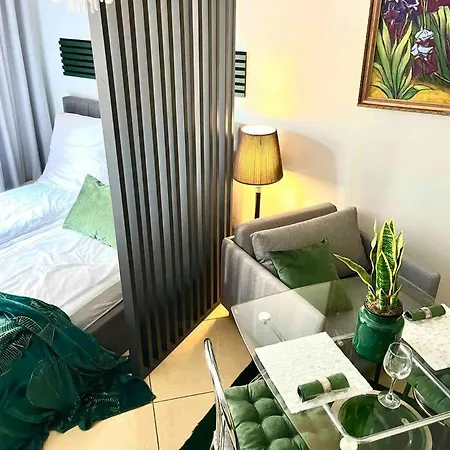 Sea Promenade Luxury Swinoujscie