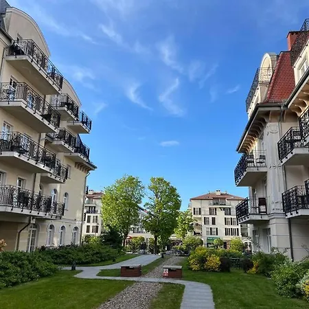 Sea Promenade Luxury *