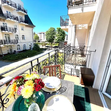 Sea Promenade Luxury *