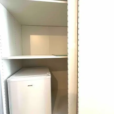 Sea Promenade Luxury 公寓