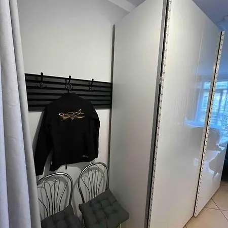 Sea Promenade Luxury Lejlighed