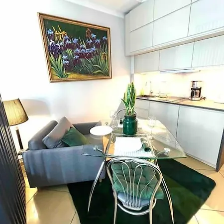 Sea Promenade Luxury Apartman Swinoujscie