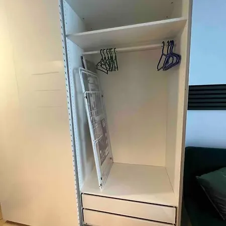 Sea Promenade Luxury * 斯维诺乌伊希切