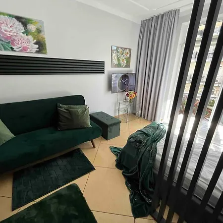 Sea Promenade Luxury * Swinoujscie