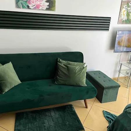 Sea Promenade Luxury *