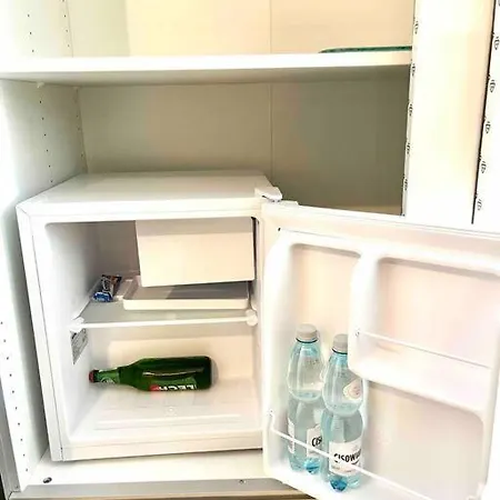 Sea Promenade Luxury *