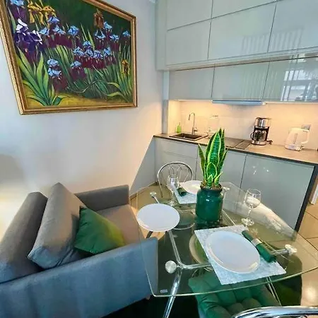 Sea Promenade Luxury