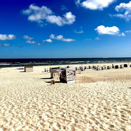 Sea Promenade Luxury * Swinoujscie