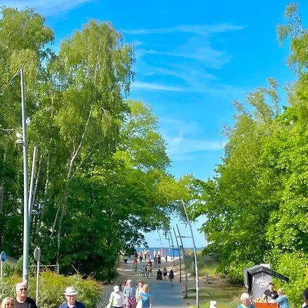 Sea Promenade Luxury 公寓