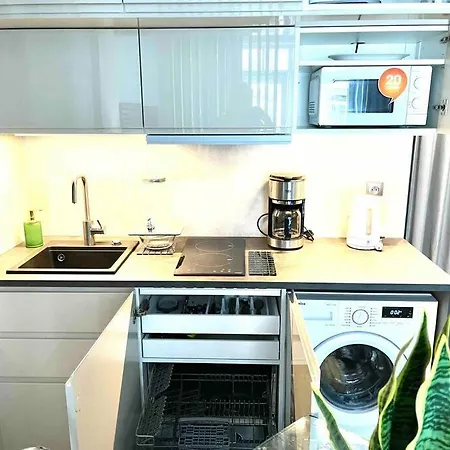 Sea Promenade Luxury *