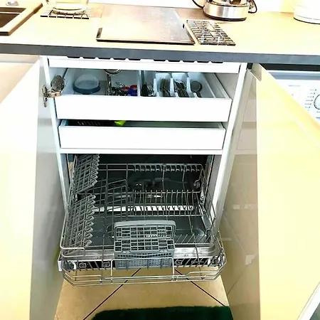 Sea Promenade Luxury Apartman Swinoujscie