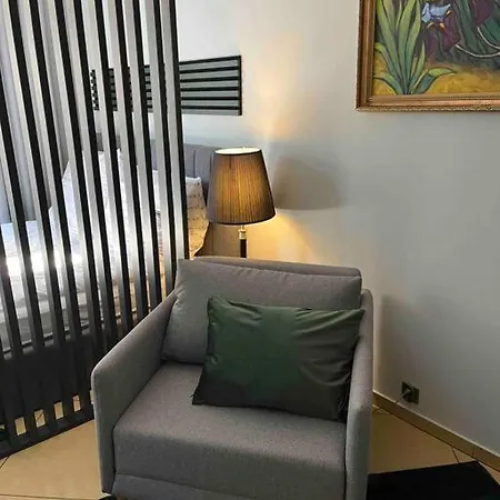 Sea Promenade Luxury