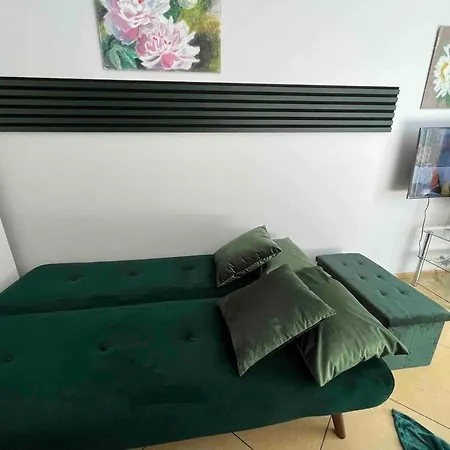 Sea Promenade Luxury Apartman